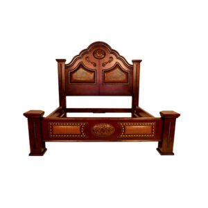 Cattle Baron Collection Bed