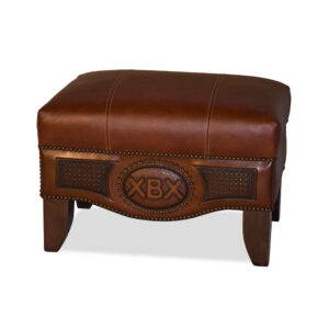 Coeur d’ Alene Ottoman