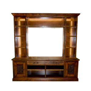 Entertainment Center