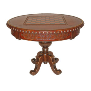 Sheridan Style Game Table